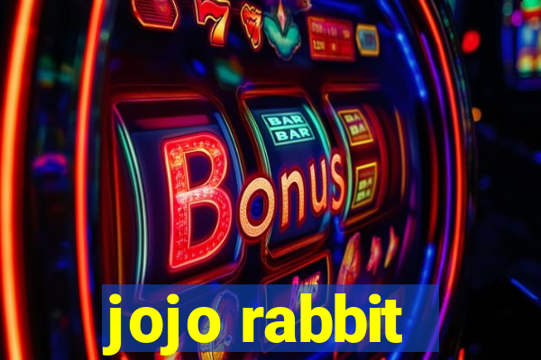 jojo rabbit -